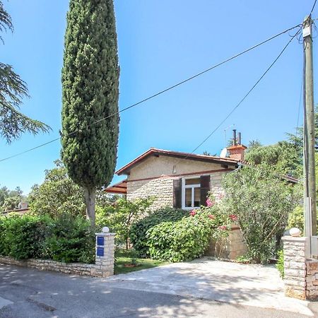 Carla Guest House Novigrad Istria Esterno foto